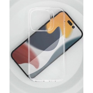 Ốp lưng ZAGG trong suốt viền mềm lưng cứng chống sốc cho iphone 13/13pro/13promax/14/plus/pro/promax/15/16/pro/promax