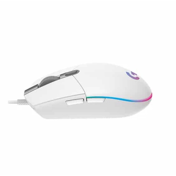 Chuột Gaming Logitech G102 Gen2 Lightsync - Hàng Chính Hãng | BigBuy360 - bigbuy360.vn