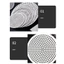 Bộ lọc bồn rửa GILDEDHOMIN Nút chặn cống thoát nước Phụ kiện phòng tắm Dụng cụ phòng tắm Vỏ thoát nước
