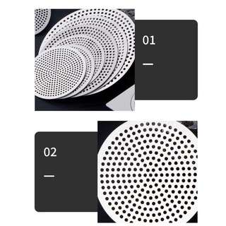 WOOLYNOOK Tấm thoát nước sàn 304 không gỉ Nhà & Nhà bếp Rây lọc Phụ kiện phòng tắm Dụng cụ phòng tắm Nắp thoát nước