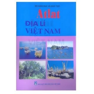 Sách chính hãng là một trong những yếu tố quan trọng giúp bạn có kiến thức chính xác về địa lý. Hình ảnh đến từ sách chính hãng sẽ mang đến cho bạn niềm tin và độ chính xác cao nhất trong kiến thức.