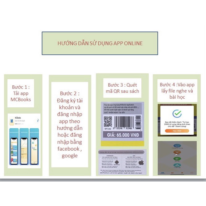Ảnh Sách - Giáo Trình Hán Ngữ Tặng bookmark và bút highlight 4