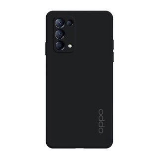 Ốp điện thoại TPU kẹo cho OPPO Reno 4 5 6 Pro 4G 5G 6 Z 5G 5K F1S A16S A16 A15S A15 A35 A16E A16K A55 Ốp lưng Silicagel mềm hình vuông