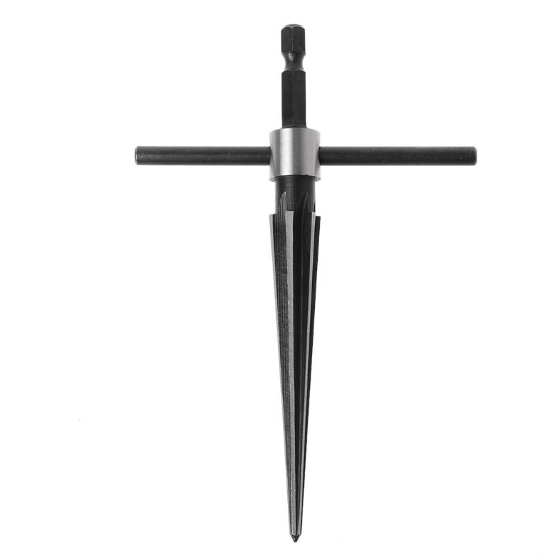 Mũ khoan đục khoét lỗ chữ T 6 cạnh kích thước 3mm-13mm