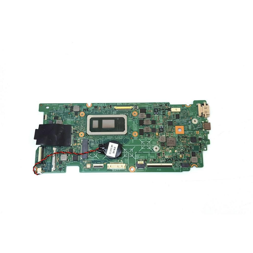 AKKEE DXGH8 Laptop Battery for Dell XPS 13 9370 9380 Inspiron 13 7390