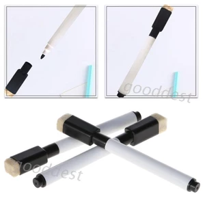 Set 10 Bút Lông Viết Bảng Trắng Có Thể Xóa Được Tiện Dụng