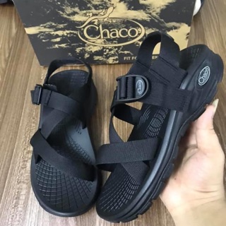 Dép Sandal Chaco Nam Đế Thơm Mã D100