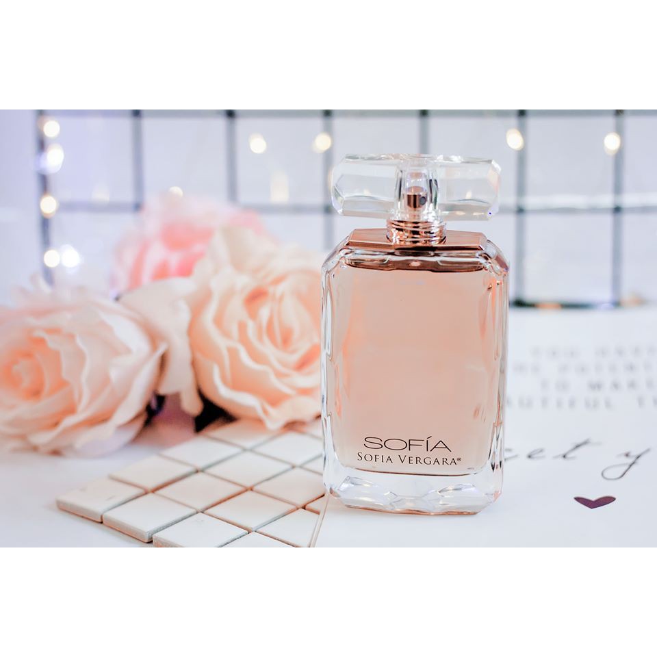Sofia Sofia Vergara perfume - a fragrance for women 2014