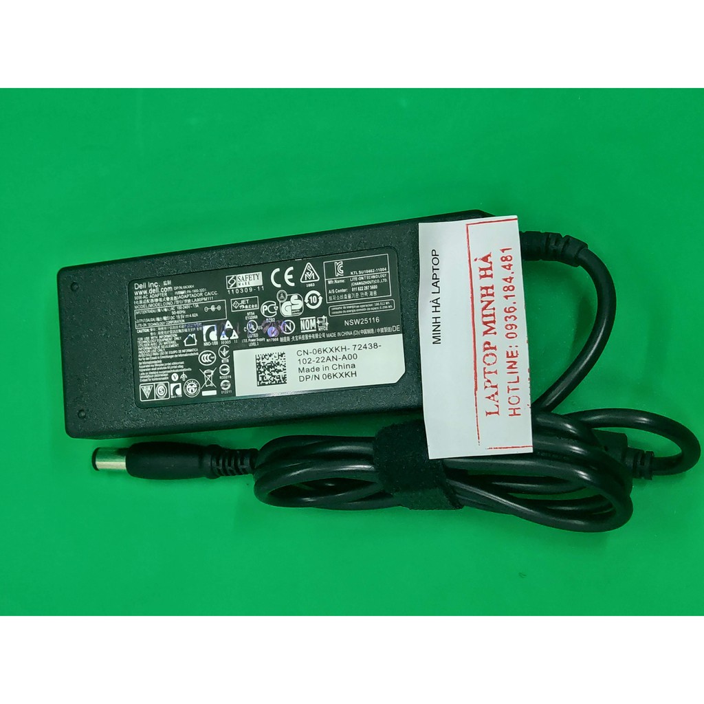 Bàn Phím Laptop Dell Vostro 1014 1015 1088 A840 A860 Inspison 1410 - Foto 12