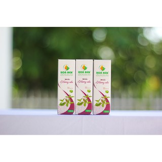 Tinh dầu Hương Nhu nguyên chất - Hoa Nén - Hương nồng ấm - 10ml
