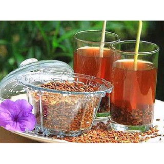 Trà Gạo Lứt Huyết Rồng Rang 1kg - Thiện Phát
