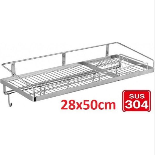 Kệ chén treo tường inox, Kệ chén inox kệ up chén bát, kệ úp chén inox ...