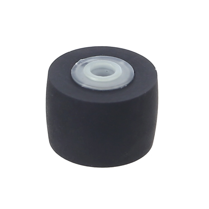 5pcs Cartridge Radio Roller Tape Recorder Pressure Cassette Belt Pulley Player