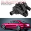 Phoenixshop Dụng cụ xoa bóp thích hợp cho Cc Tiguan A3 Q3 Tt Seat 1k0965561j