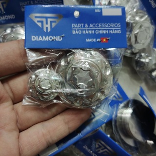 DIAMOND -  MÂM LỬA, Walang mâm lửa, Nút đề - NHỚT D3 CHO CÁC DÒNG XE MÁY