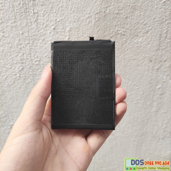 Thay pin redmi note 9 pro chính hãng, pin điện thoại xiaomi note 9 pro ...