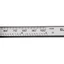 Unstop * Dụng cụ đo Caliper kỹ thuật số Thước đo micromet điện tử Màn hình LCD Tự động tắt Tính năng Inch Millimeter Convers