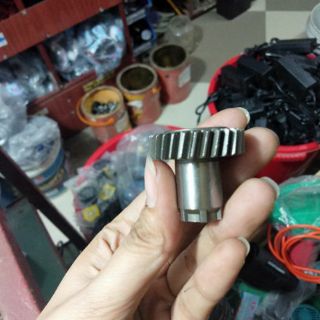 Bánh răng máy khoan bê tông 2-24 2-26 các loại
