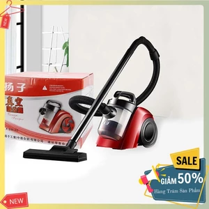 Máy hút bụi cầm tay 1000W tiện lợi cho công việc dọn dẹp nhà cửa