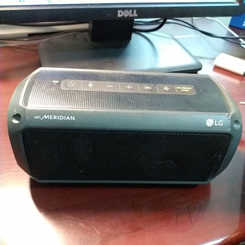 Loa LG Portable Bluetooth Speaker Shopee Việt Nam