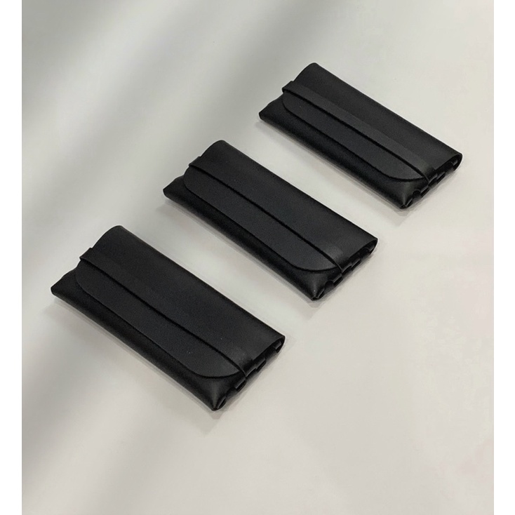 Túi da ELIOT Eyewear đựng kính mắt thời trang PVC
