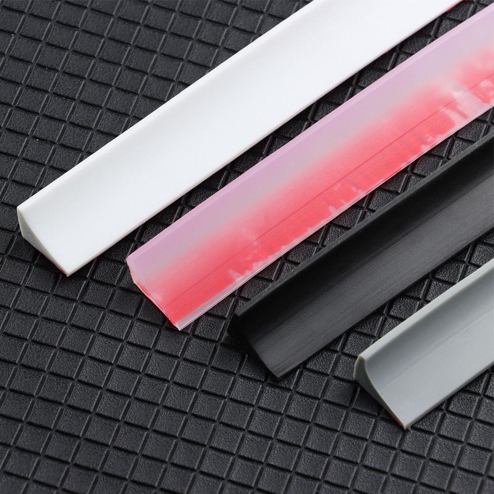 NATURALHM Nút Chặn Nước Tắm Đập Rào Chắn Chống Trơn Trượt Khô Và Ướt Tách Tắm Dam Silicon Tự Dính