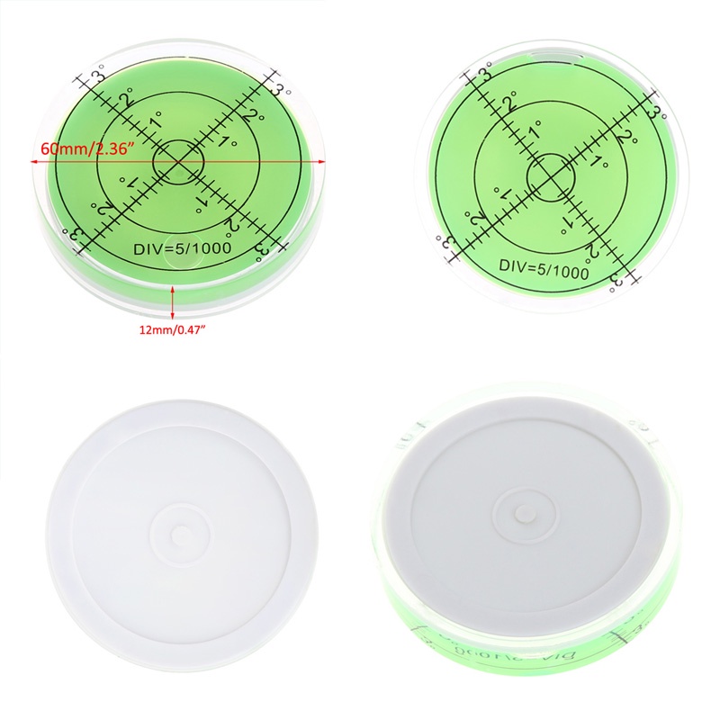 Dụng Cụ Đo Độ Cân Bằng Cho Mắt 60mm