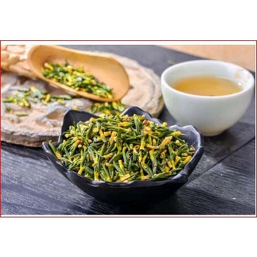 [freeship+xả kho 3 ngày] Trà Tâm Sen (Tim Sen) Sấy Khô 200gr Loại Đẹp Thượng Hạng Giúp Ngủ Ngon Thanh Nhiệt