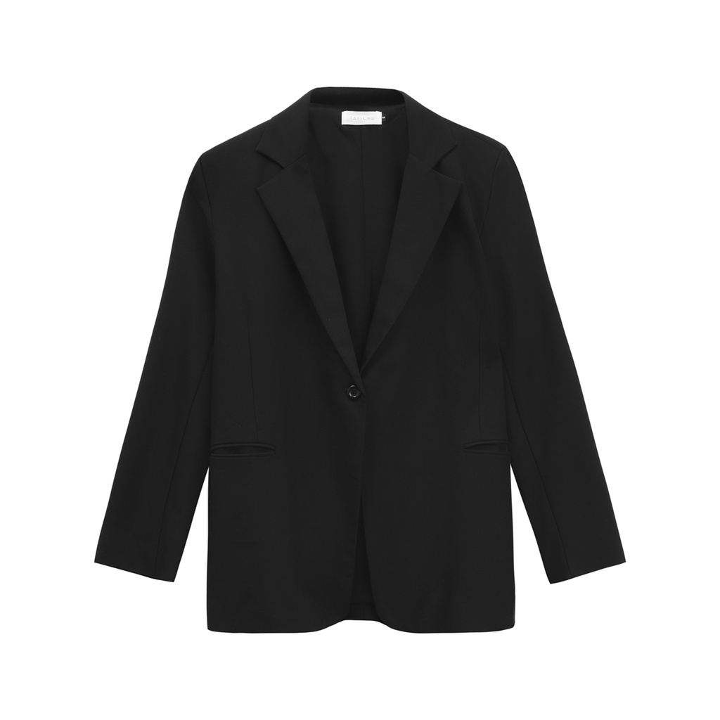 Ảnh TATICHU - Áo Blazer form rộng - Dad Blazer 2