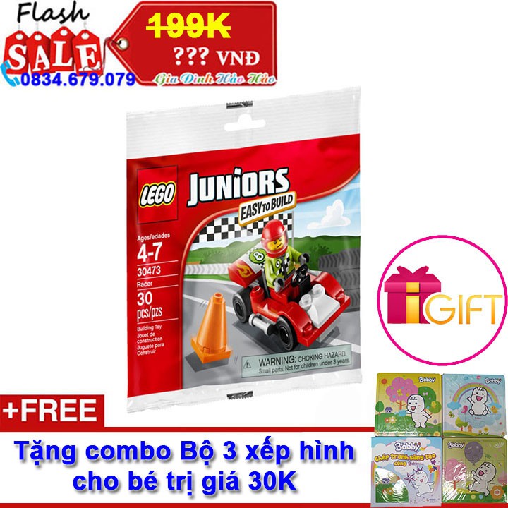Lego 30473 cheap