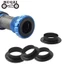 GUSTAVA 1 / 2 Chiếc Đáy Giá Đỡ Bao Chống Bụi Đẩy ID Đường Xe Đạp Xe Đạp Cố Định Gear