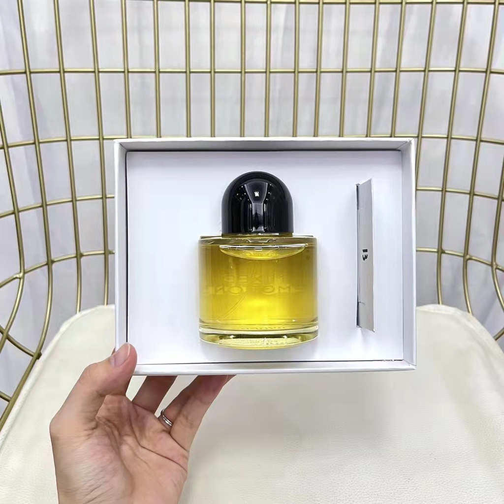 Yolo ❤ Nước hoa Byredo 50ml / 100ml với nhiều mùi hương nhẹ tùy chọn