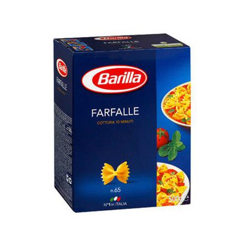 farfalle+barilla giá tốt Tháng 4, 2023 | Mua ngay | Shopee Việt Nam