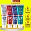 Kem Đánh Răng Median CHÍNH HÃNG 120g-Kem Đánh Trắng Răng Hàn Quốc Thơm Miệng,Giảm Ê Buốt Răng JAPARI