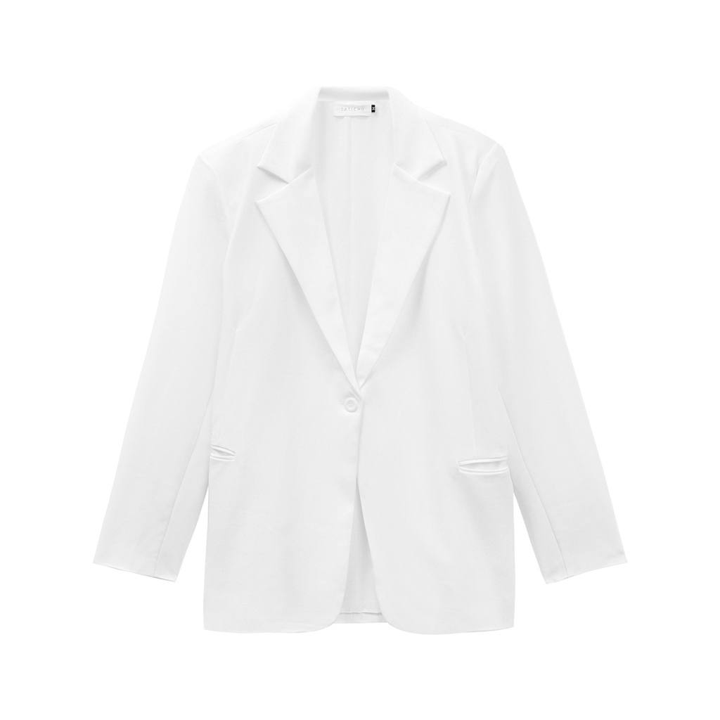 Ảnh TATICHU - Áo Blazer form rộng - Dad Blazer 4