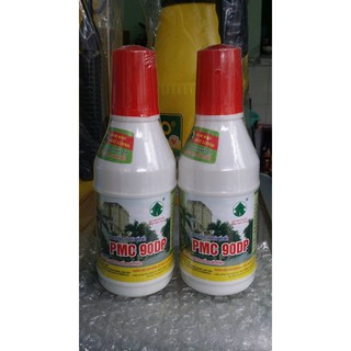 Thuốc Diệt Mối PMC 90DP Chính Hãng - Diệt Mối Chúa Tận Gốc, An Toàn Cho Sức Khỏe, Kèm Hướng Dẫn Sử Dụng Chi Tiết