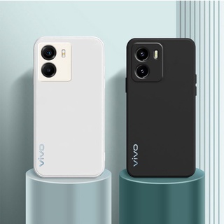 Ốp Điện Thoại Cho Vivo Y15S Y15A Y15C Y01 Y21D Y02S Y16 Y21S Y33S Y21E Y21T Y33T Y32 Y21A Y20 Y20i Y20s Y20A Y20G Y12A Y30G Y20T Y11S Y12S Y17 Y15 Y12 Y11 Y12i Y22 Y22S U10 Ốp Lưng