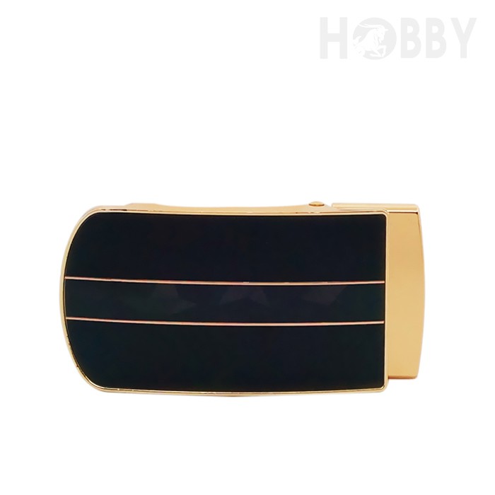 Mặt Khóa Thắt Lưng GOAT MK0052