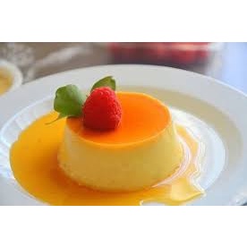 Hũ làm bánh flan Caramen Thanh Dung số 1 75ml có nắp chịu nhiệt an toàn CAO CẤP ( 50 hủ )