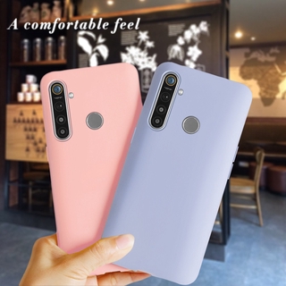 Ốp điện thoại thời trang cho Realme 5 RMX1911/ Realme 5 Pro RMX1971