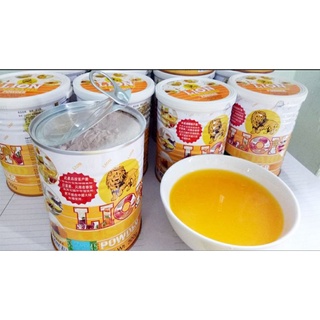 Bột Trứng Sữa Sư Tử / Bột Lion trứng sữa Custard Powder 300gr.
