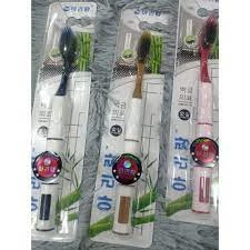 ⭐ CHÍNH HÃNG ⭐ Bàn chải đánh răng hàn