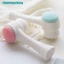 Máy Rửa Mặt Silicone Hai Dây Chăm Sóc Da
