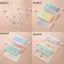 JKDESIGN 4 Cái Hộp Đựng Khẩu Trang Hoạt Hình Lưu Trữ Du Lịch