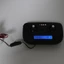 Cáp cấp nguồn USB BTM có công tắc bật cho LR6 AM3 Thay thế pin tái sử dụng 4AA 6V cho đồng hồ