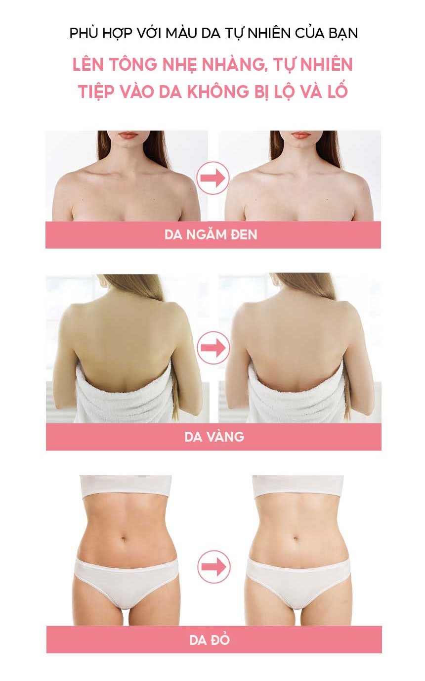 Kem Body WHISIS Premium Collagen - Thương hiệu