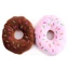 Đồ Chơi GặM HìNh BáNh Donut, PháT TiếNg Kêu Cho Thú Cưng