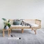 Giường Mây và Sofa Mây Dài HOME MÂY - Nội Thất Cao Cấp Phòng Khách, Quán Cafe, Homestay, Khu Nghỉ Dưỡng
