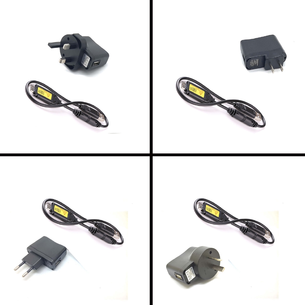 Cáp SẠC Tường USB SUC-C3 C5 Cho Samsung Camera SL620 SL630 SL720 SL820 ...