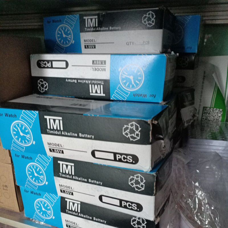 Pin AG13,LR44 - vỉ 10 viên